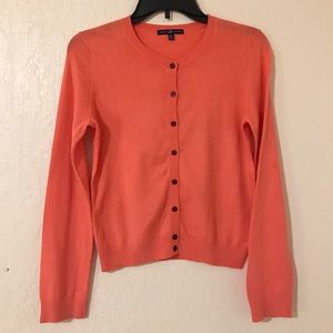 Gap cardigan sweater